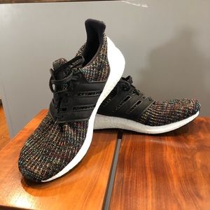 Adidas Ultra Boost - Men’s size 11